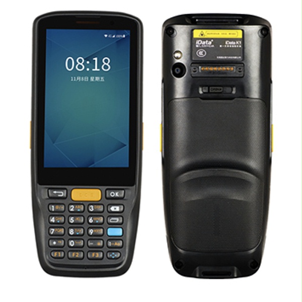 IDATA K1S Bar code scanner