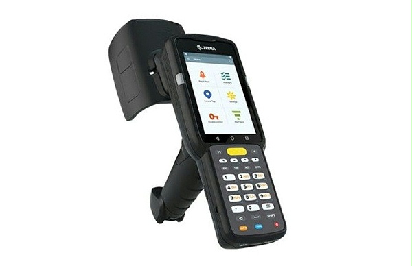 Zebra MC3390XRRemote handRFIDreader