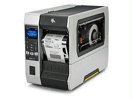 Zebra ZebraZT610 common RFID printer