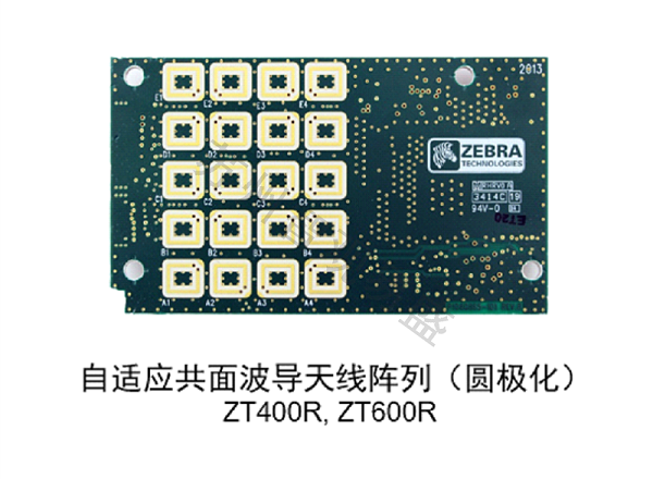 Circularly polarized antenna