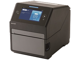 SATO CT4 common RFID printer