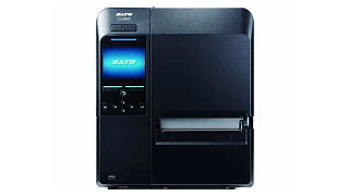 SATO CL4NX Metal resistant RFID printer