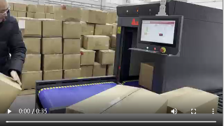 RFID warehouse management system video cover