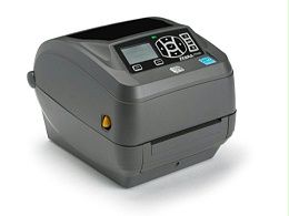 ZD500 RFID printer