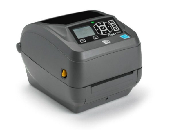 zebra ZD500RFID printer