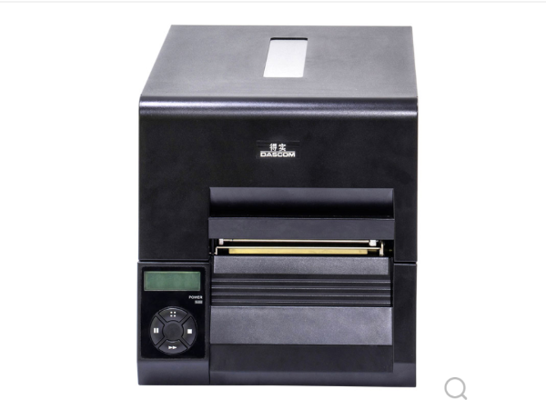 Desh DL721/735 metal resistant printer