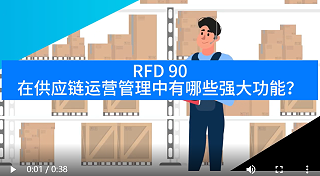 RFD90 Intelligent view Yi Sheng